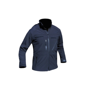 Blouson softshell Opex titan 3 couches marine - Patrol