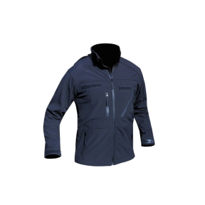 Blouson softshell Opex titan 3 couches marine - Patrol