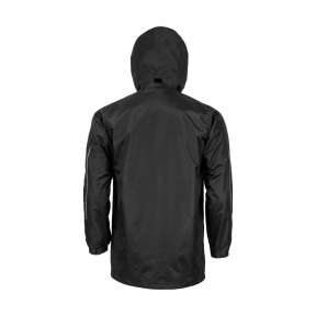 Herren 3-in-1 Softshell-Jacke schwarz - Result