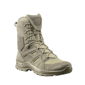 Kampfstiefel Black Eagle Athletic 2.0 V T High SZ desert - Haix - Gr. 37 - gebraucht - sehr guter Zustand