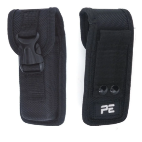 COUTEAU SURVIVAL AVEC ETUI Noir - Patrol Equipement