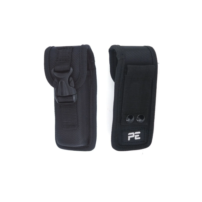 Survival Mes camouflage met holster - Patrol