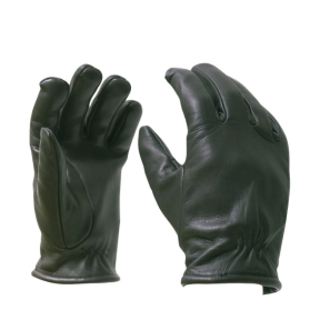 Handschuhe aus Leder mit Kevlar-Futter schnittfest - Patrol