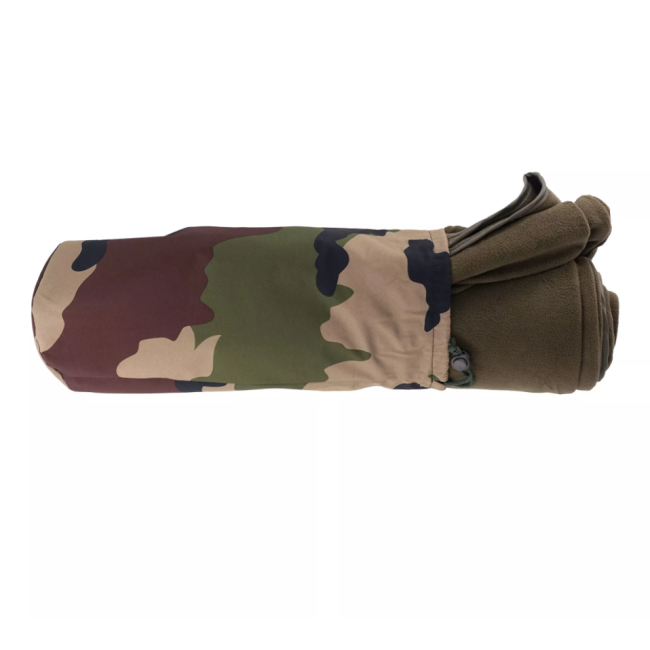 SAC A VIANDE POLAIRE AVEC HOUSSE- Patrol Equipement