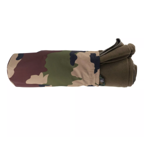 Saco de dormir polar con funda - Patrol Equipement