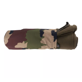 Fleece-Schlafsack-Inlet mit Hülle - Patrol Equipement