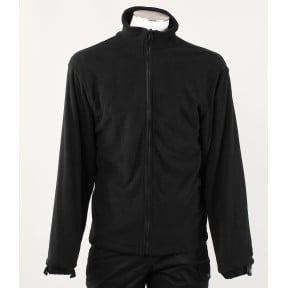 Zestaw zimowy Elite czarny - Ares - T2XL - Używany