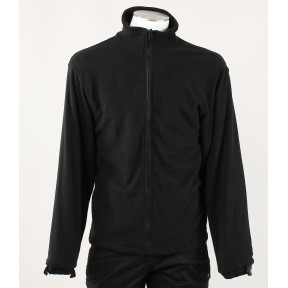 Zestaw zimowy Elite czarny - Ares - T2XL - Używany