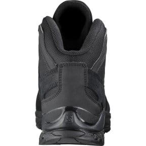 Botas de intervenção XA Forces Mid Wide EN - Preto - Salomon
