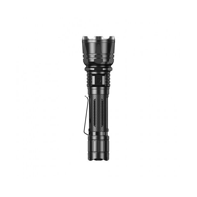 Latarka taktyczna ładowalna XT12GT Pro LED 1600 lumenów - Klarus