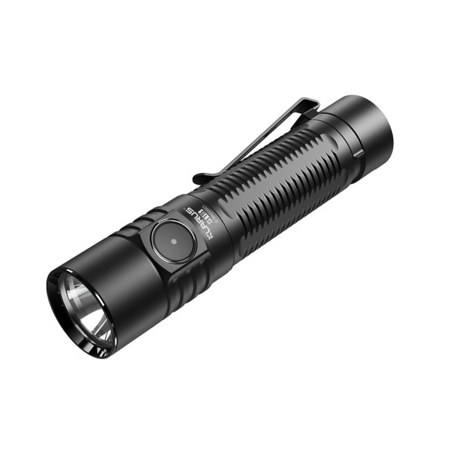 Ładowalna latarka taktyczna G15 V2.0 LED 4200 lumenów - Klarus