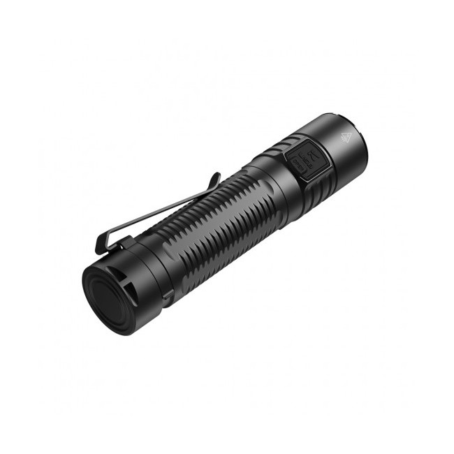 Oplaadbare tactische zaklamp G15 V2.0 LED 4200 lumen - Klarus