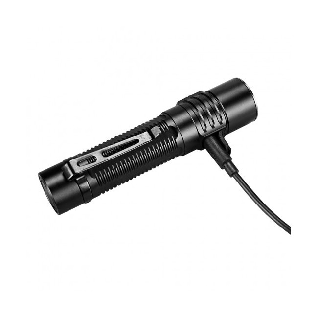 Lampe compacte rechargeable G15 V2.0 LED 4200 lumens - Klarus