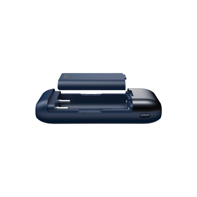 3-in-1 Doppelladegerät K2A für wiederaufladbare Batterien 21700 / 20700 / 18650 - Klarus