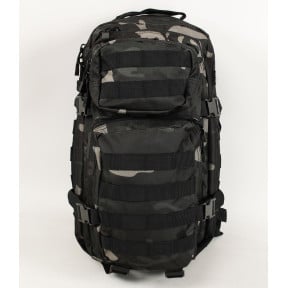 Rugzak US Cooper 25L Darkcamo - Brandit