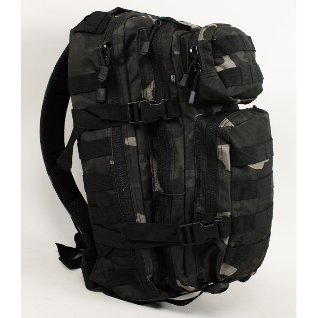 Plecak US Cooper 25L Darkcamo - Brandit
