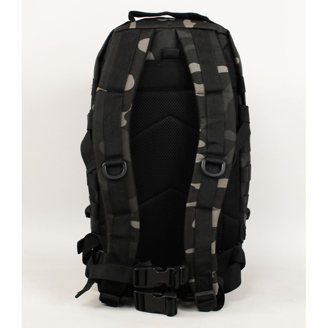 Plecak US Cooper 25L Darkcamo - Brandit