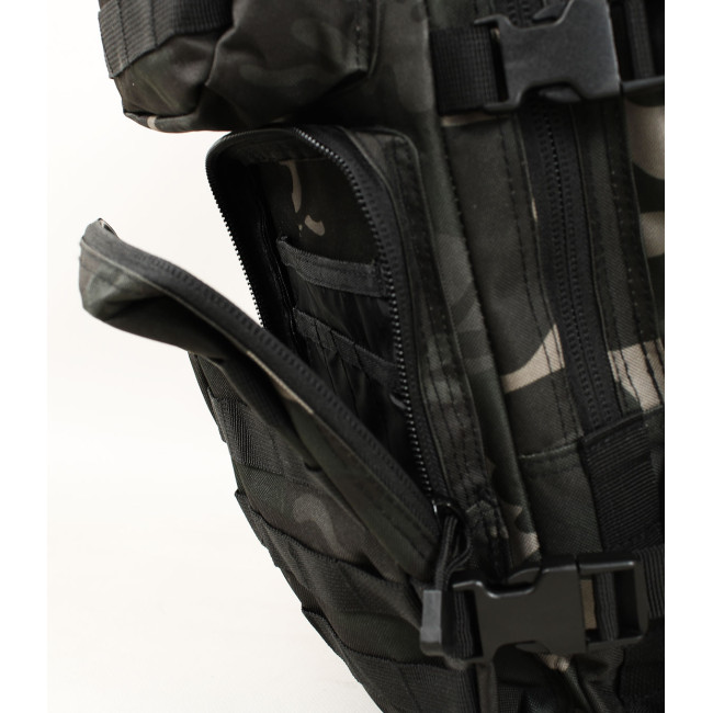 Rucksack US Cooper 25L Darkcamo - Brandit