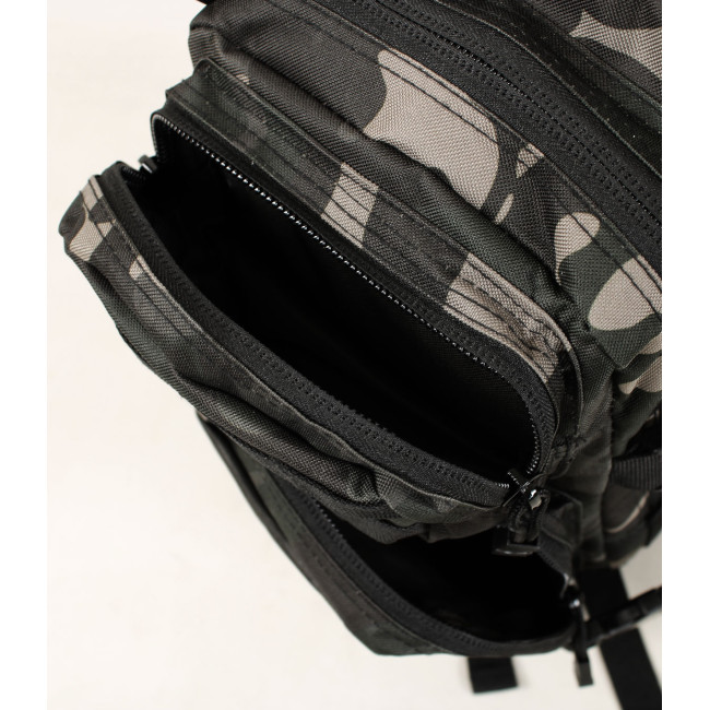 Plecak US Cooper 25L Darkcamo - Brandit