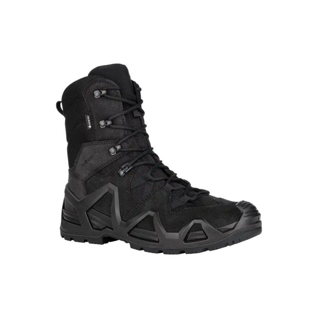 Chaussures Zephyr MK2 GTX HI TF noir - Lowa