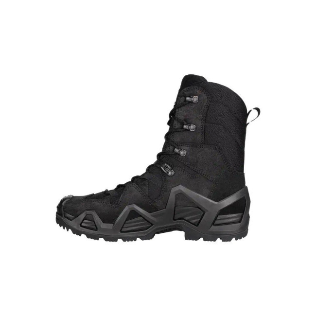 Buty Zephyr MK2 GTX HI TF czarne - Lowa