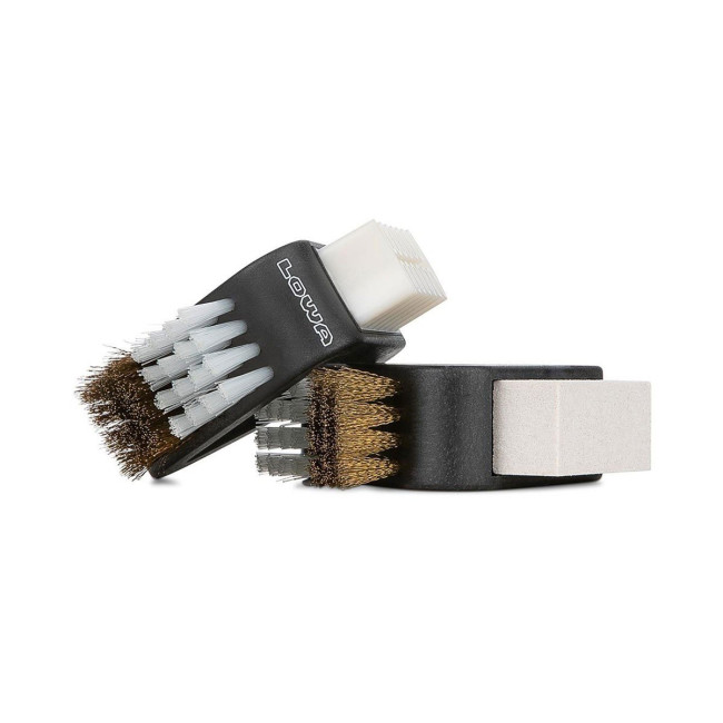 Brosse d'entretien 3 en 1 - Lowa