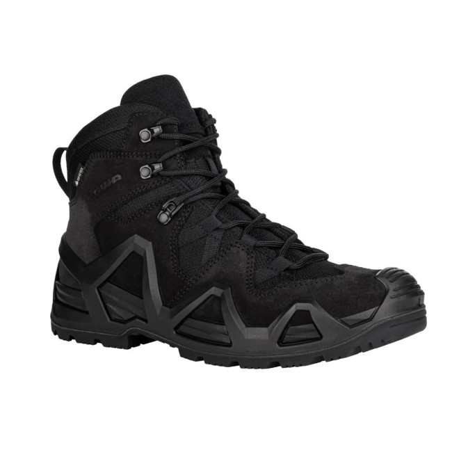 Chaussures Zephyr MK2 GTX MID TF noir - Lowa