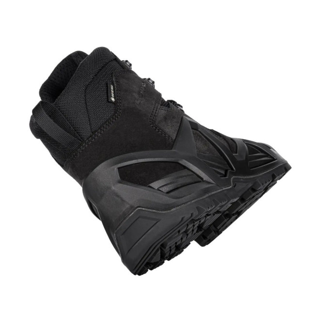 Schuhe Zephyr MK2 GTX MID TF schwarz - Lowa