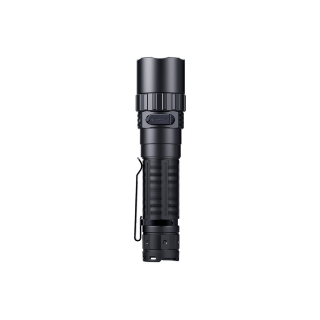 Lampe à commutation rotative PD40R V3.0 noir 3000 lumens - Fenix