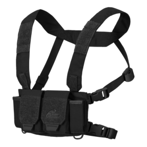 Chest rig competition multigun rig® noir - Helikon