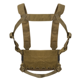 Chest rig competition multigun rig® coyote - Helikon