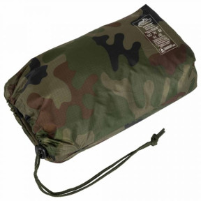 supertarp® - polyester ripstop - olive green - helikon