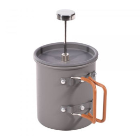 Kubek do kawy French Press CAMP - Helikon