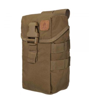 Sacoche water canteen pouch coyote - helikon