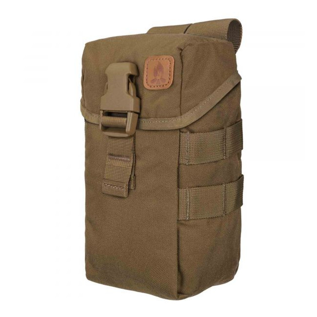 Feldflaschentasche Water Canteen Pouch coyote - Helikon