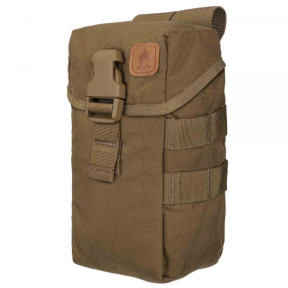 Sacoche water canteen pouch coyote - helikon