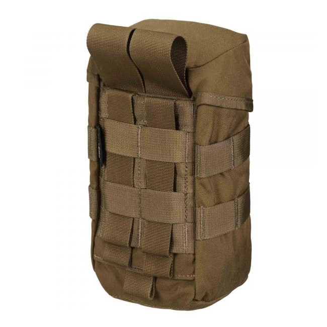 Sacoche water canteen pouch coyote - helikon