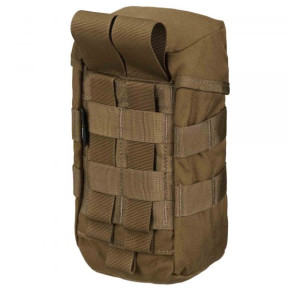 Sacoche water canteen pouch coyote - helikon
