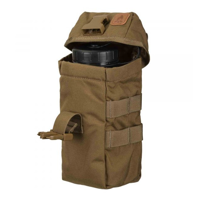Sacoche water canteen pouch coyote - helikon