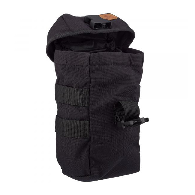 Feldflaschentasche Water Canteen Pouch schwarz - Helikon