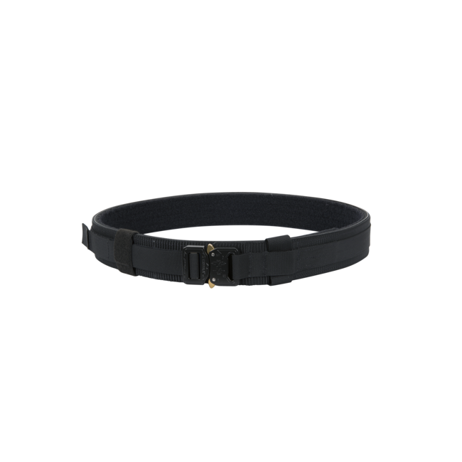 Ceinture cobra competition range belt® 45 mm noir - Helikon