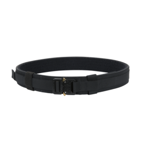 Ceinture cobra competition range belt® 45 mm noir - Helikon