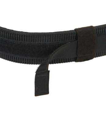 Ceinture cobra competition range belt® 45 mm noir - Helikon