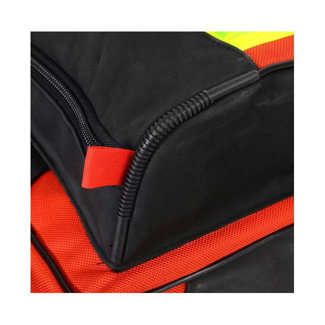 Sac de secours MATRIX rouge - Dimatex