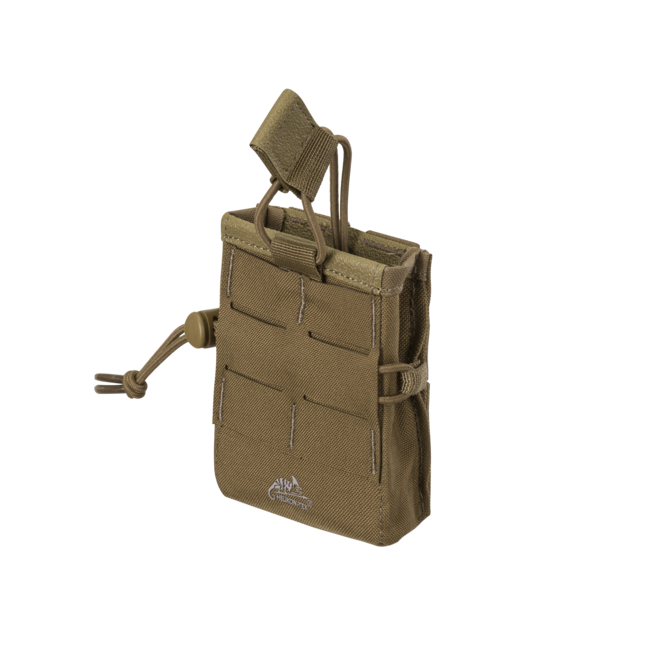Kabura competition rapid carbine pouch® coyote - Helikon