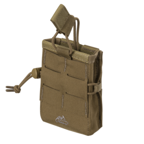 Holster competition rapid carbine pouch® coyote - Helikon