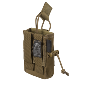 Pochette competition rapid carbine pouch® coyote - Helikon