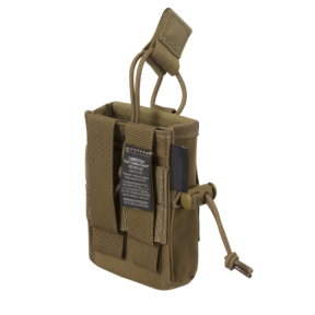 Pochette competition rapid carbine pouch® coyote - Helikon