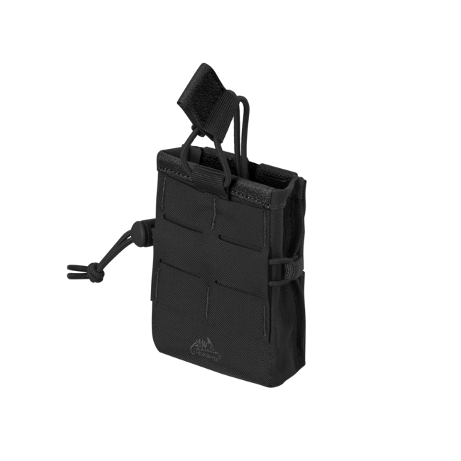 Pochette competition rapid carbine pouch® noir - Helikon