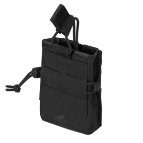 Kabura competition rapid carbine pouch® czarna - Helikon